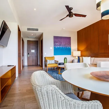 Armony Marival Resort & Spa Punta De Mita - Mgallery Collection (Adults Only) Punta Mita Exterior photo