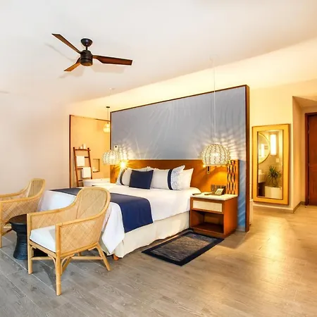 Armony Marival Resort & Spa Punta De Mita - Mgallery Collection (Adults Only) Punta Mita Exterior photo