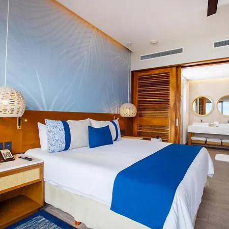 Armony Marival Resort & Spa Punta De Mita - Mgallery Collection (Adults Only) Punta Mita Exterior photo