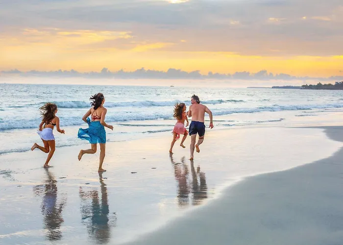 Armony Marival Resort & Spa Punta De Mita - Mgallery Collection (Adults Only)