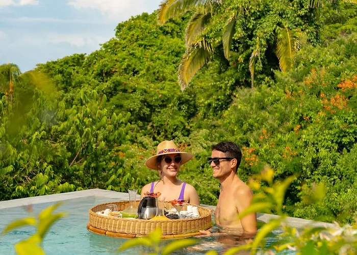Armony Marival Resort & Spa Punta De Mita - Mgallery Collection (Adults Only)