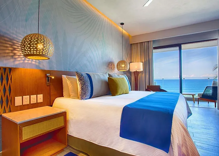 Armony Marival Resort & Spa Punta De Mita - Mgallery Collection (Adults Only)