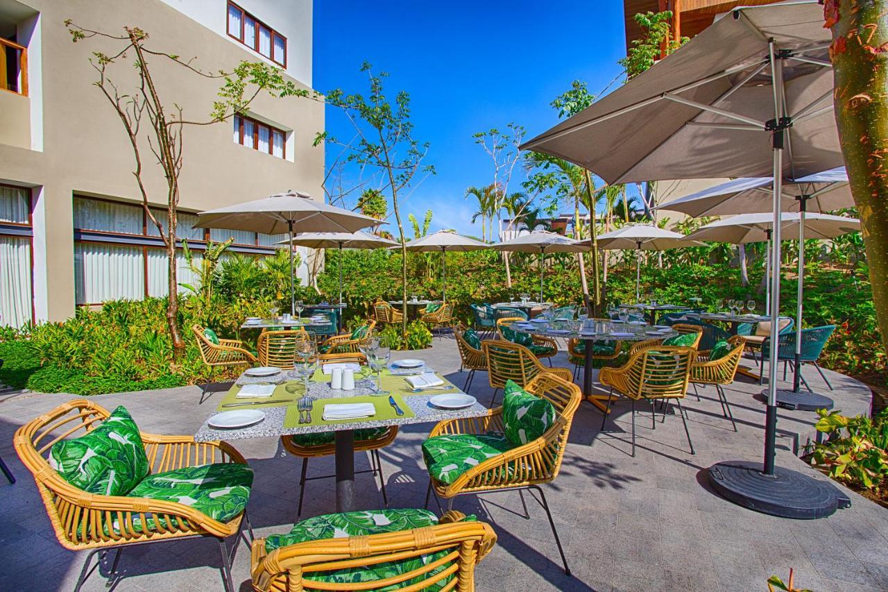 Armony Marival & Punta De Mita - Mgallery Collection (adults Only) Resort 5*