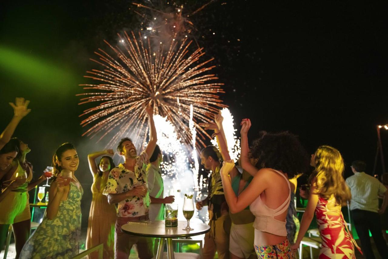 Station touristique Armony Marival & Punta De Mita - Mgallery Collection (adults Only) 5*