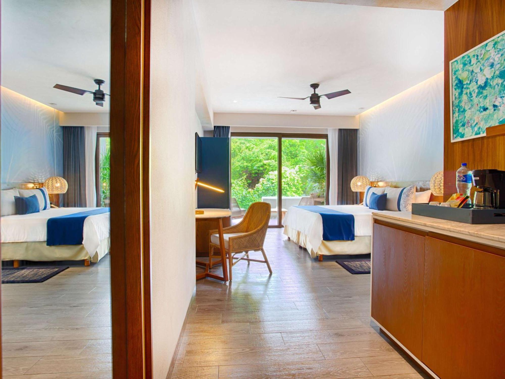 Armony Marival & Punta De Mita - Mgallery Collection (adults Only) Station touristique