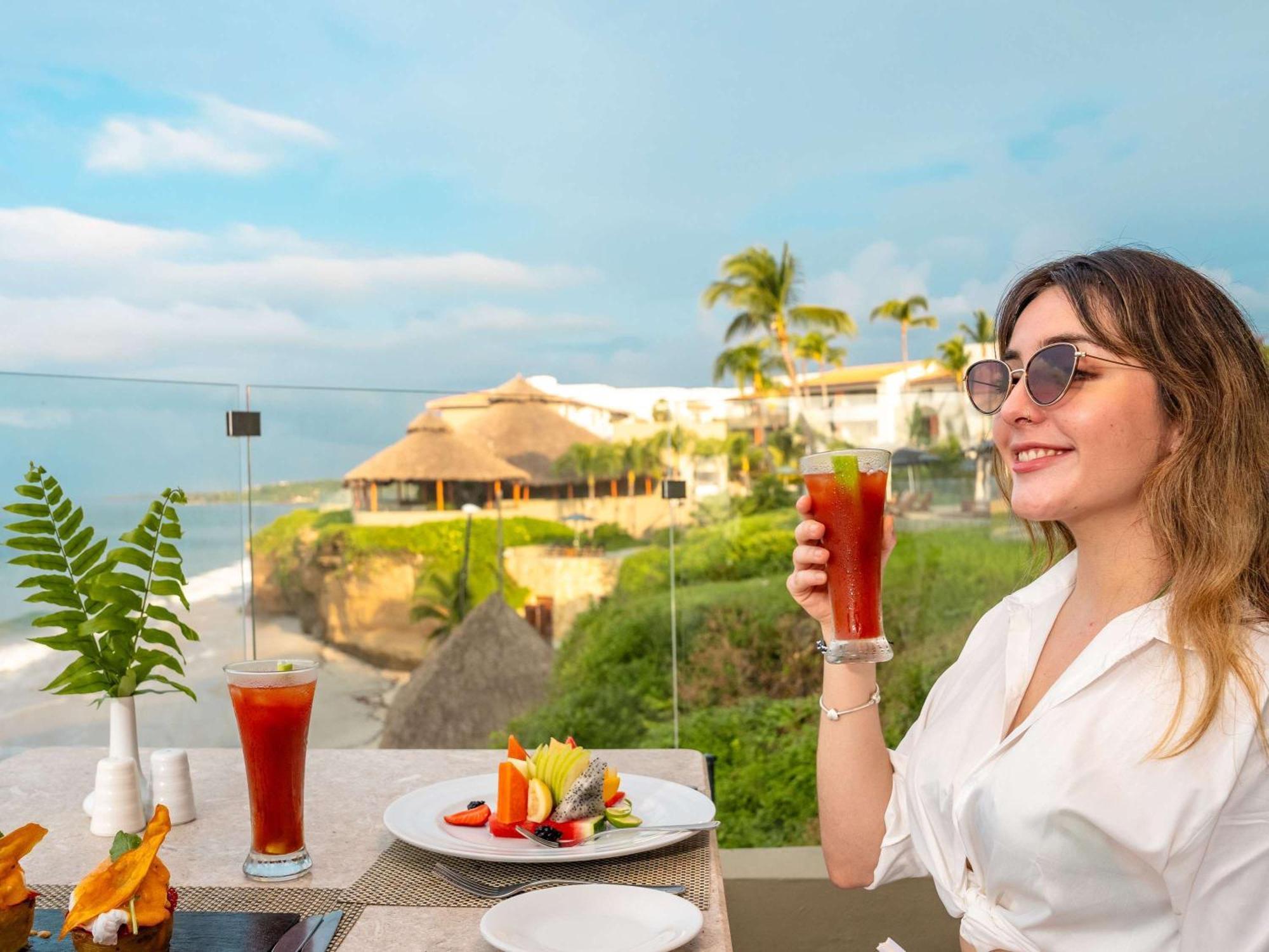 Station touristique Armony Marival & Punta De Mita - Mgallery Collection (adults Only) Punta Mita