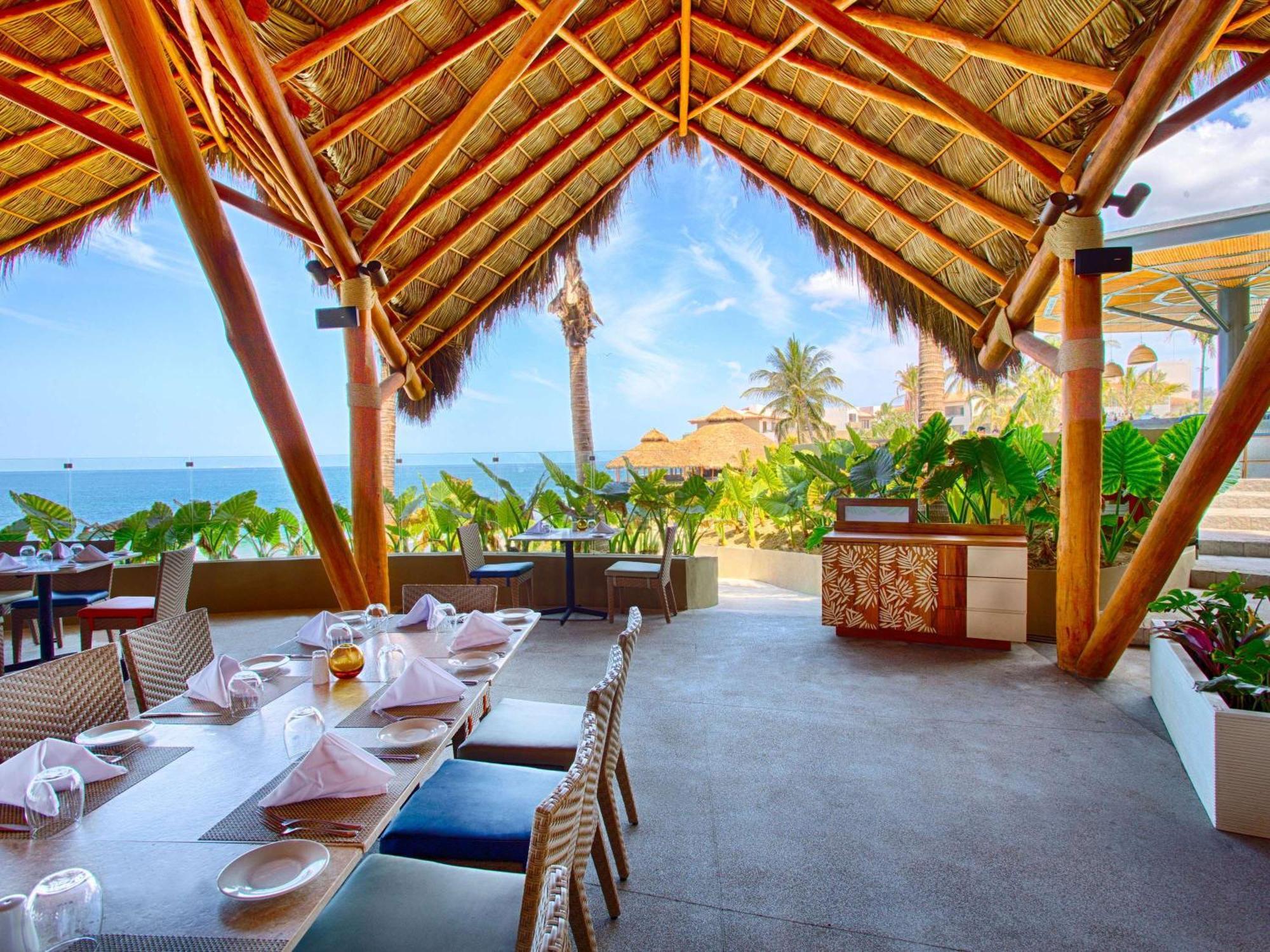 Station touristique Armony Marival & Punta De Mita - Mgallery Collection (adults Only)