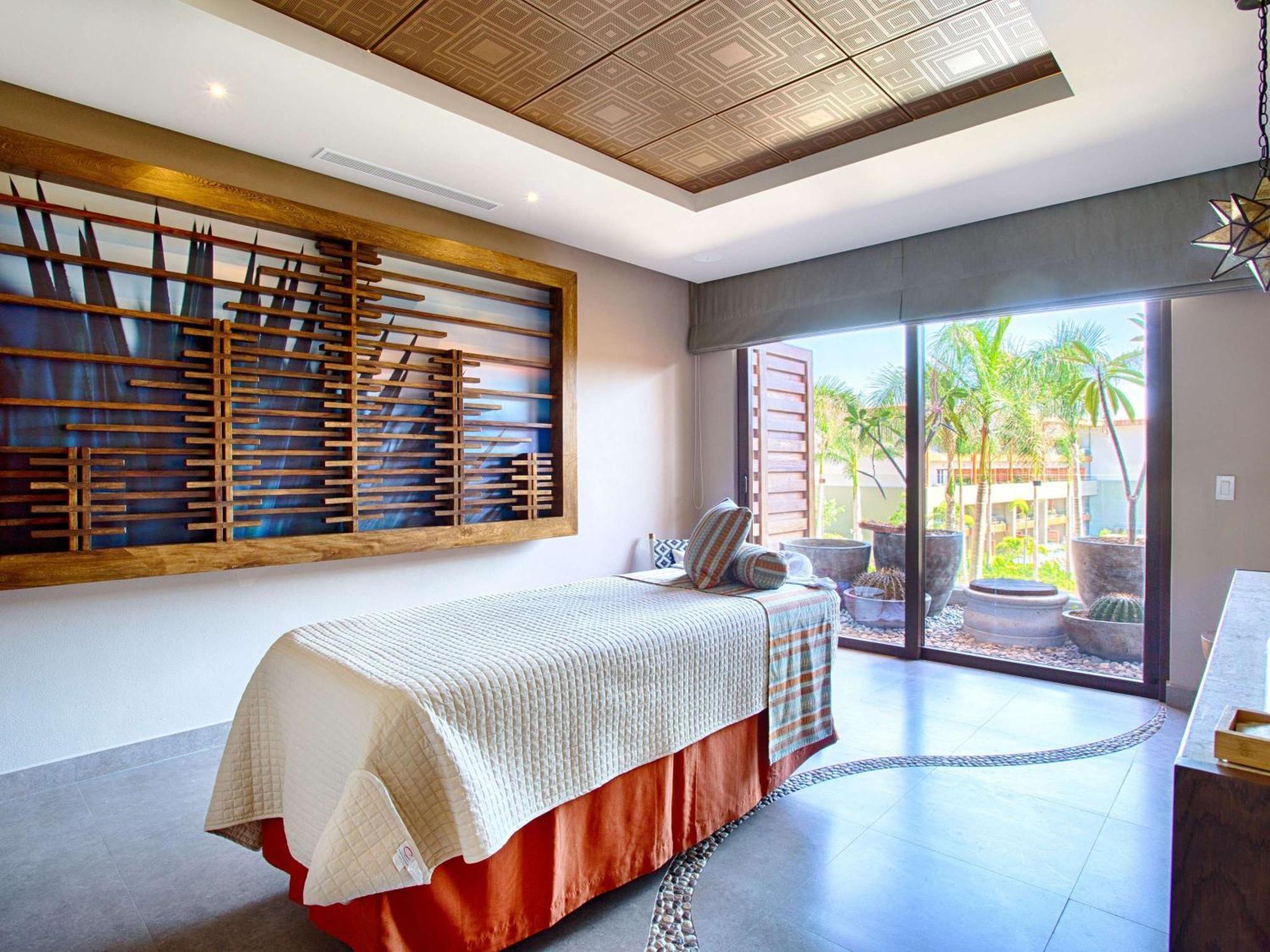 Armony Marival & Punta De Mita - Mgallery Collection (adults Only) Station touristique