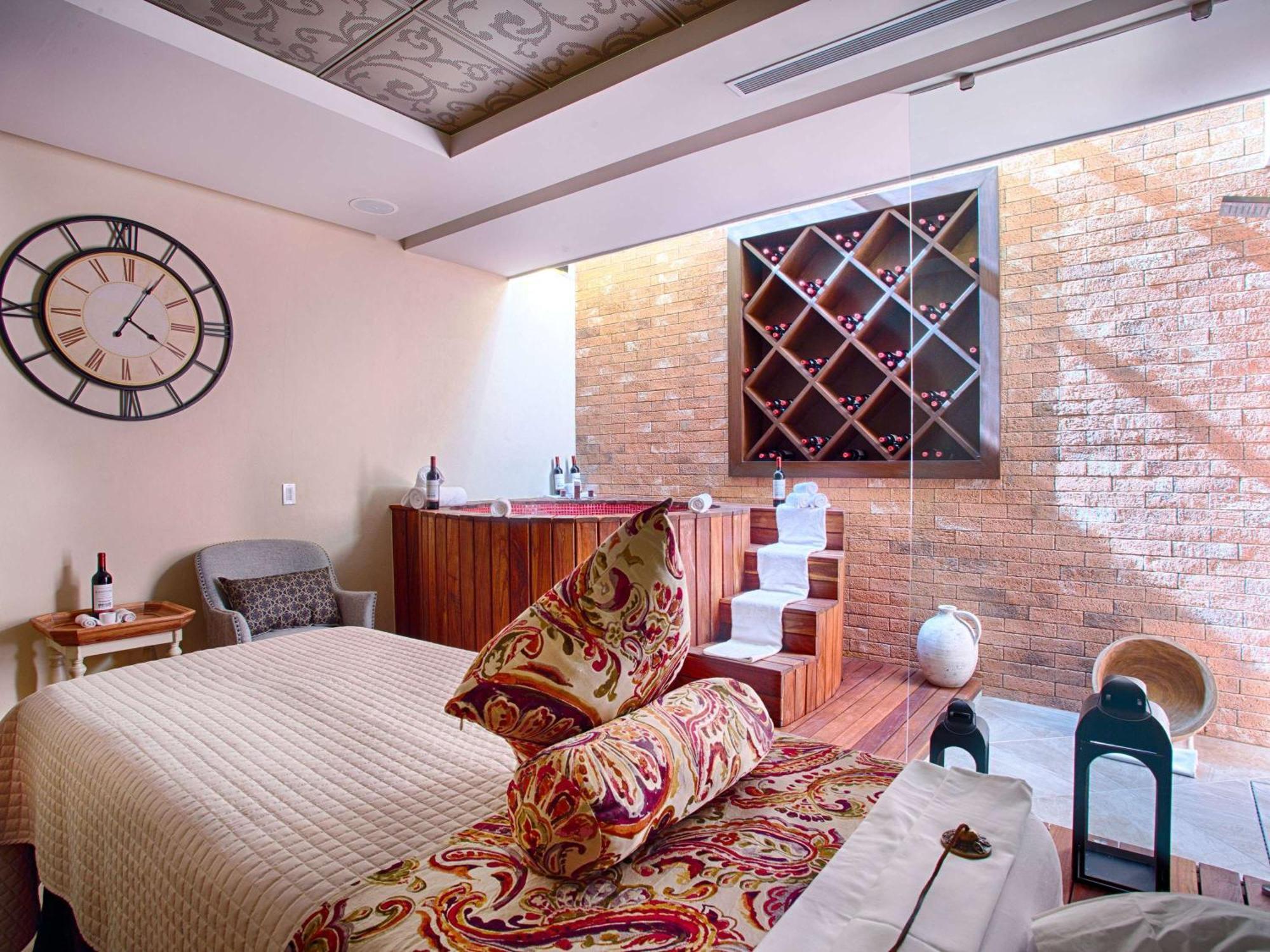Station touristique Armony Marival & Punta De Mita - Mgallery Collection (adults Only) Punta Mita