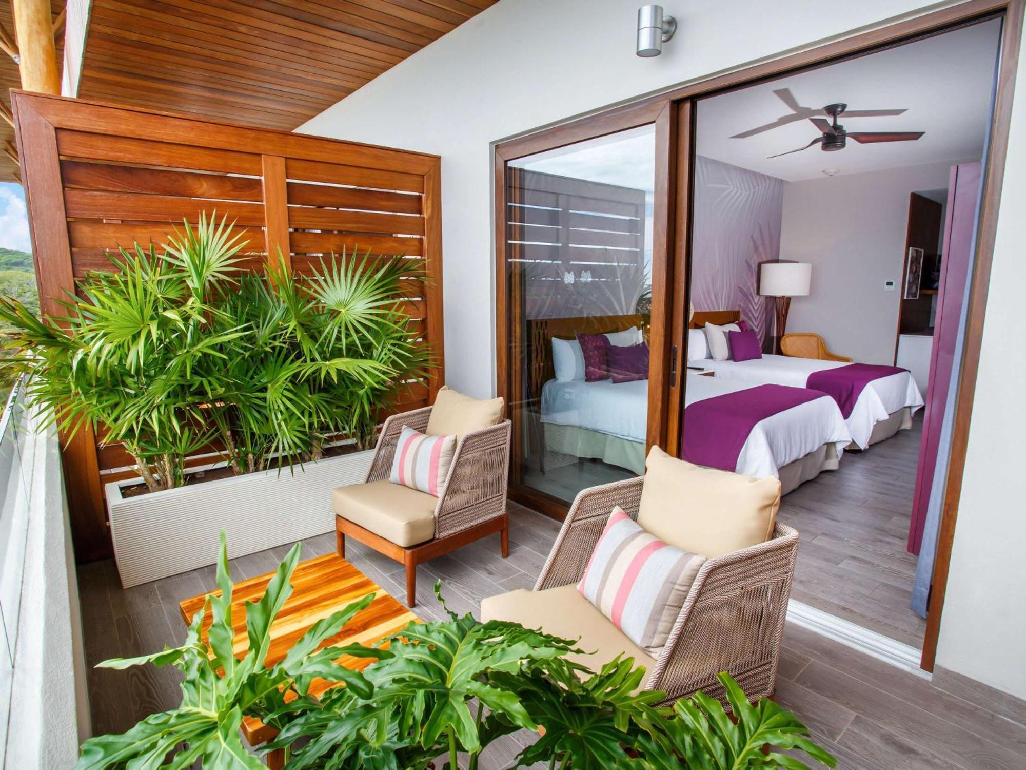 Station touristique Armony Marival & Punta De Mita - Mgallery Collection (adults Only) 5*