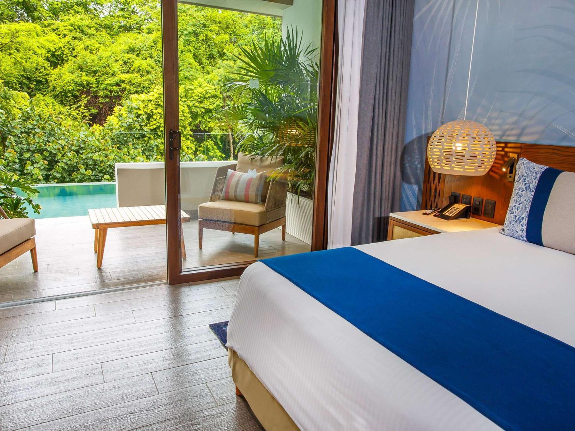 Armony Marival & Punta De Mita - Mgallery Collection (adults Only) Station touristique