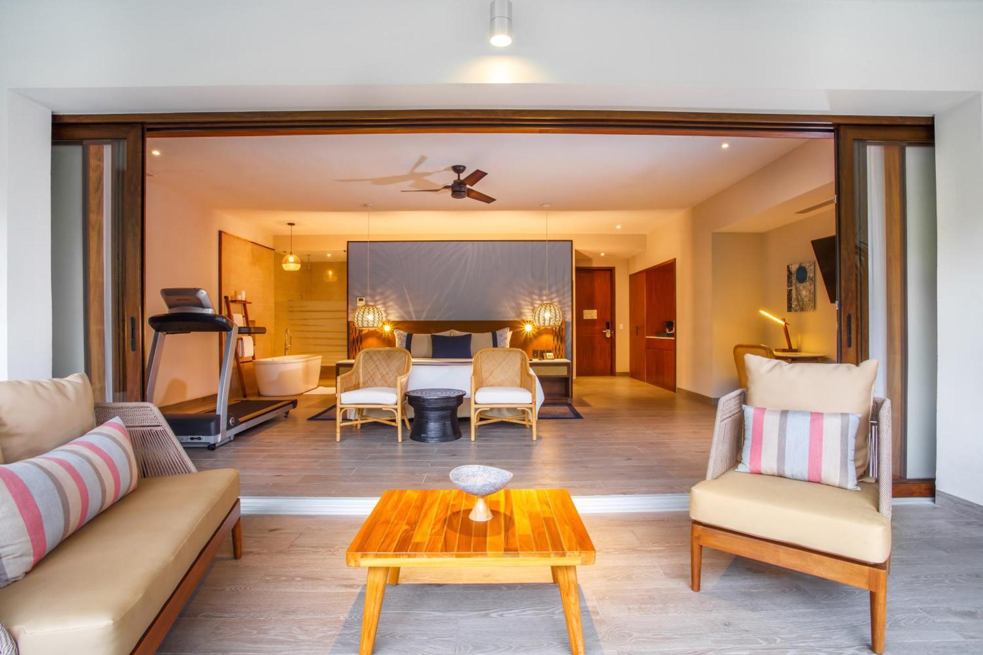 Armony Marival & Punta De Mita - Mgallery Collection (adults Only) Station touristique 5*
