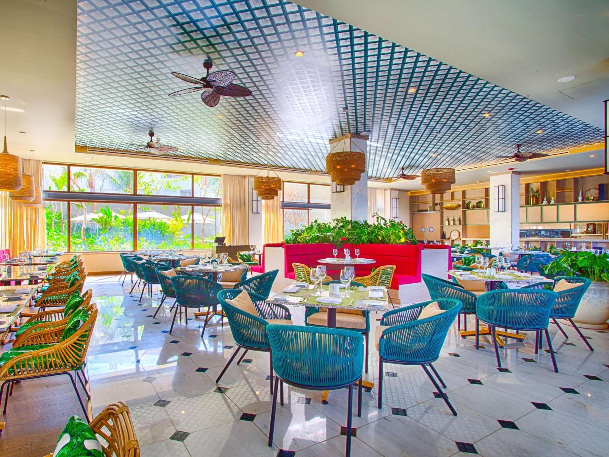 Station touristique Armony Marival & Punta De Mita - Mgallery Collection (adults Only)