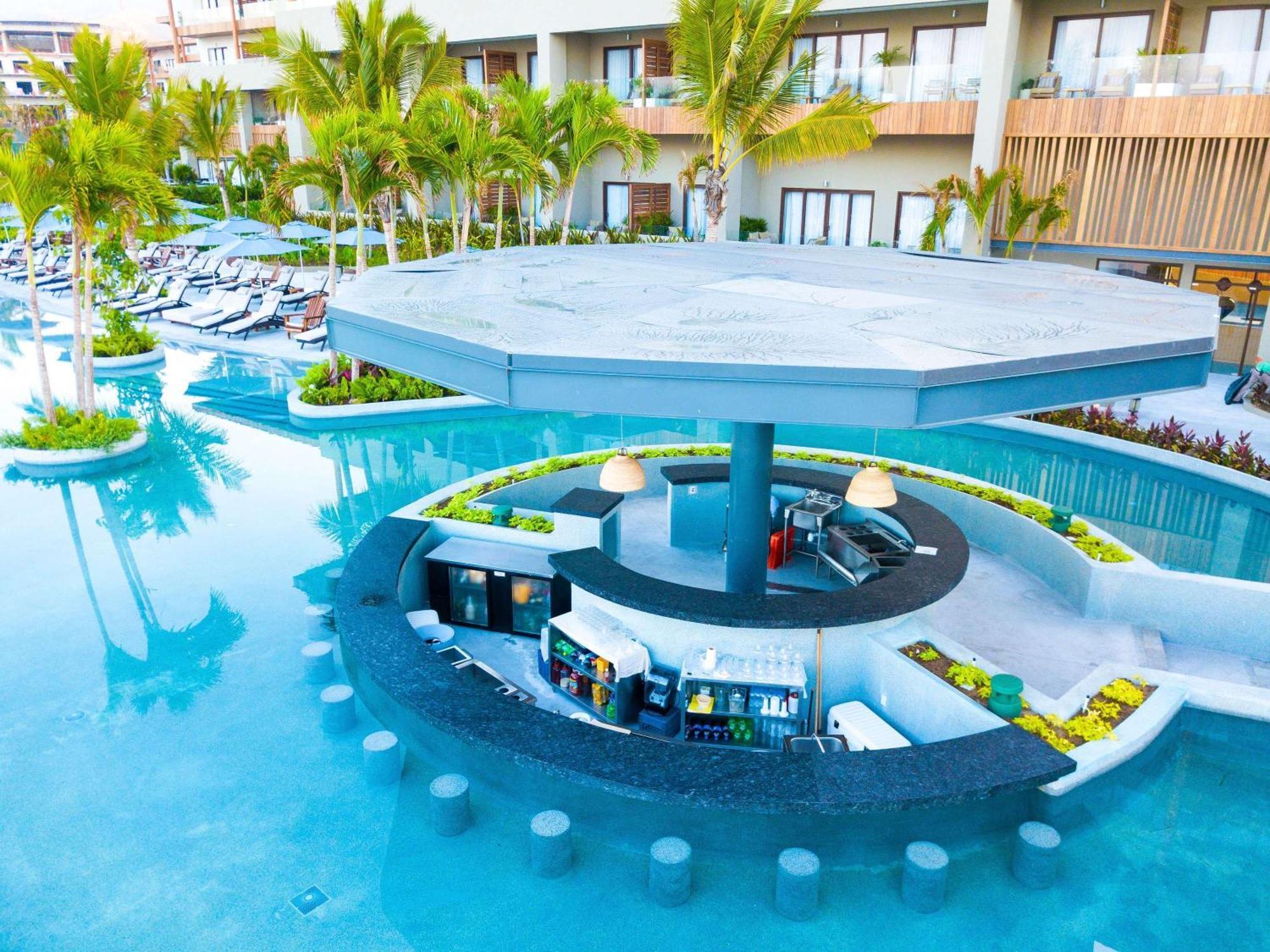 Station touristique Armony Marival & Punta De Mita - Mgallery Collection (adults Only)