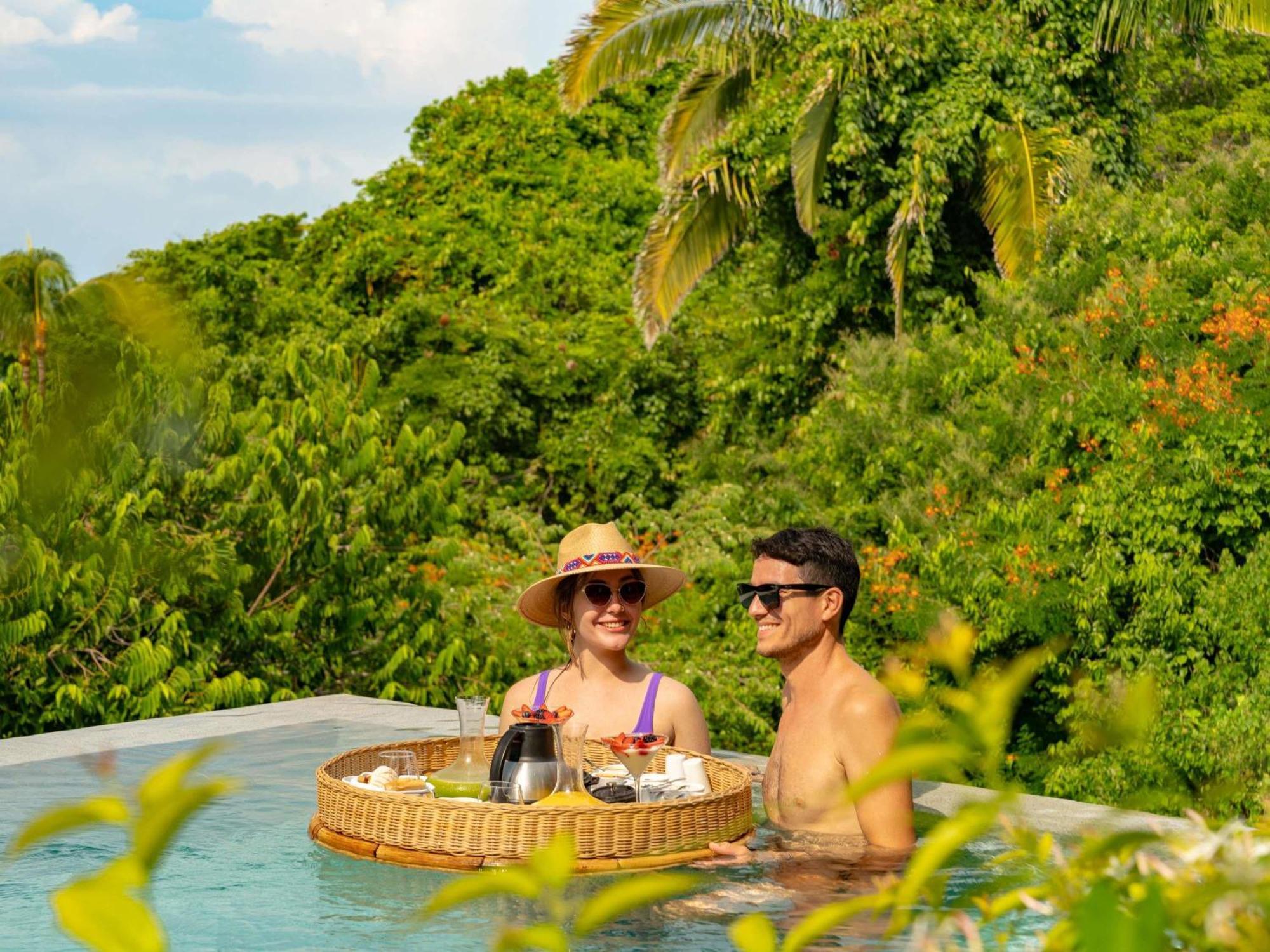 Station touristique Armony Marival & Punta De Mita - Mgallery Collection (adults Only)