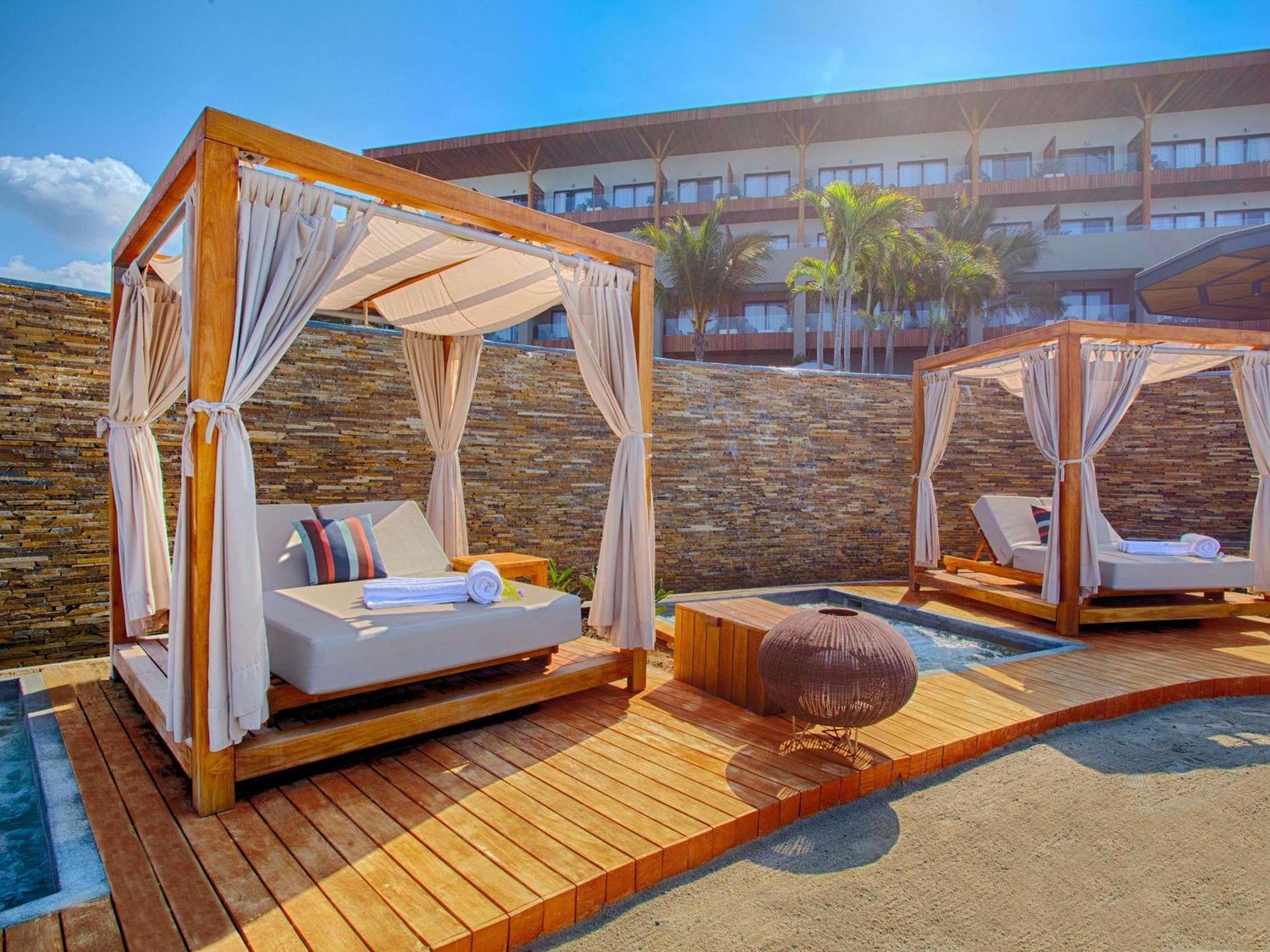 Resort Armony Marival & Punta De Mita - Mgallery Collection (adults Only) Punta Mita