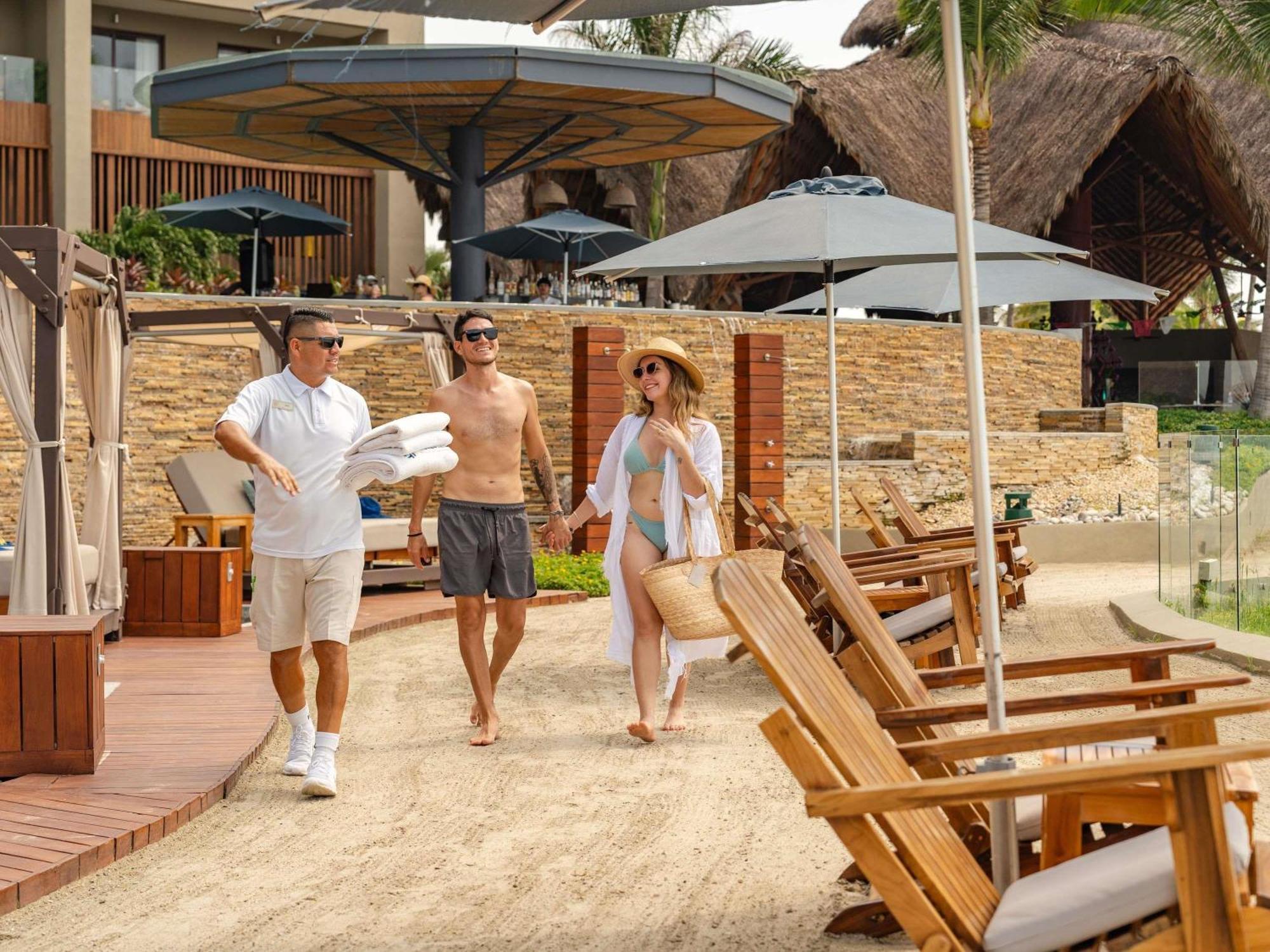 Armony Marival & Punta De Mita - Mgallery Collection (adults Only) 5*