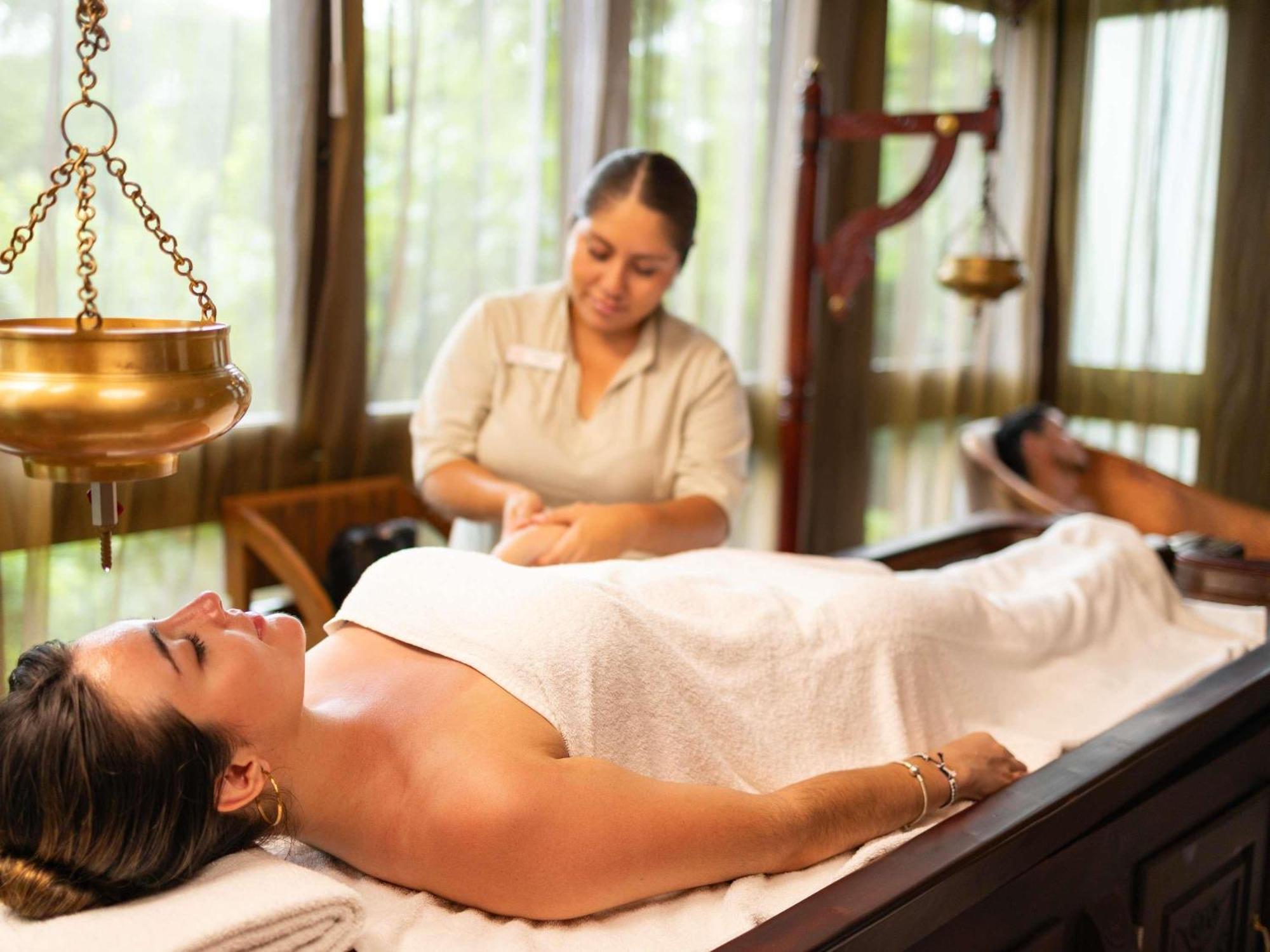 Armony Marival & Punta De Mita - Mgallery Collection (adults Only) Punta Mita