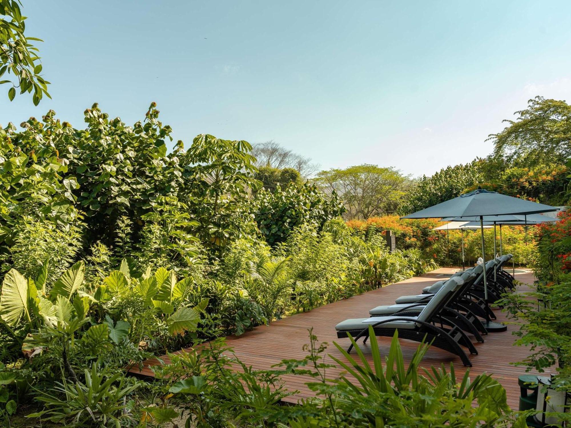 Armony Marival & Punta De Mita - Mgallery Collection (adults Only)