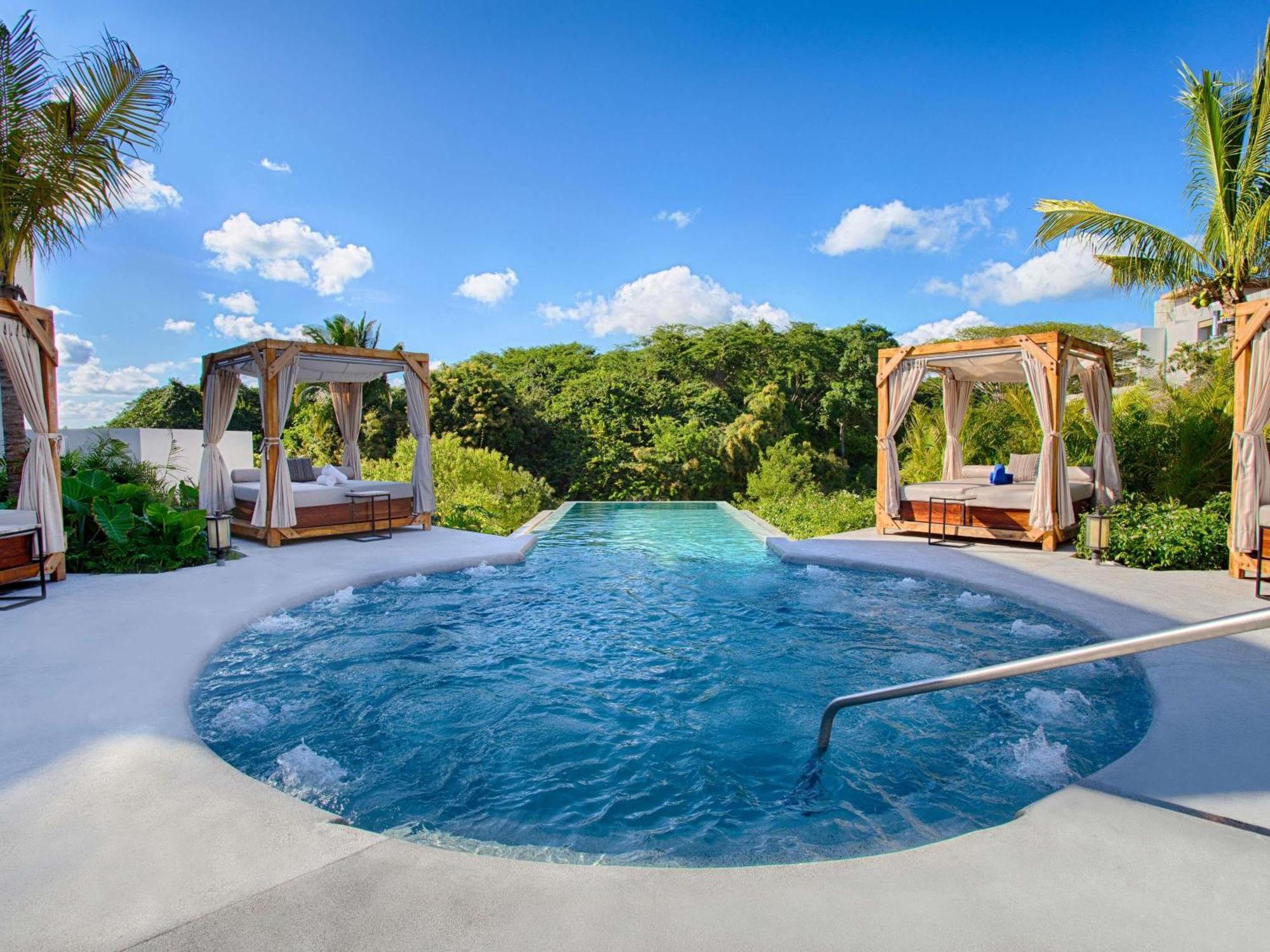 Armony Marival & Punta De Mita - Mgallery Collection (adults Only) Resort