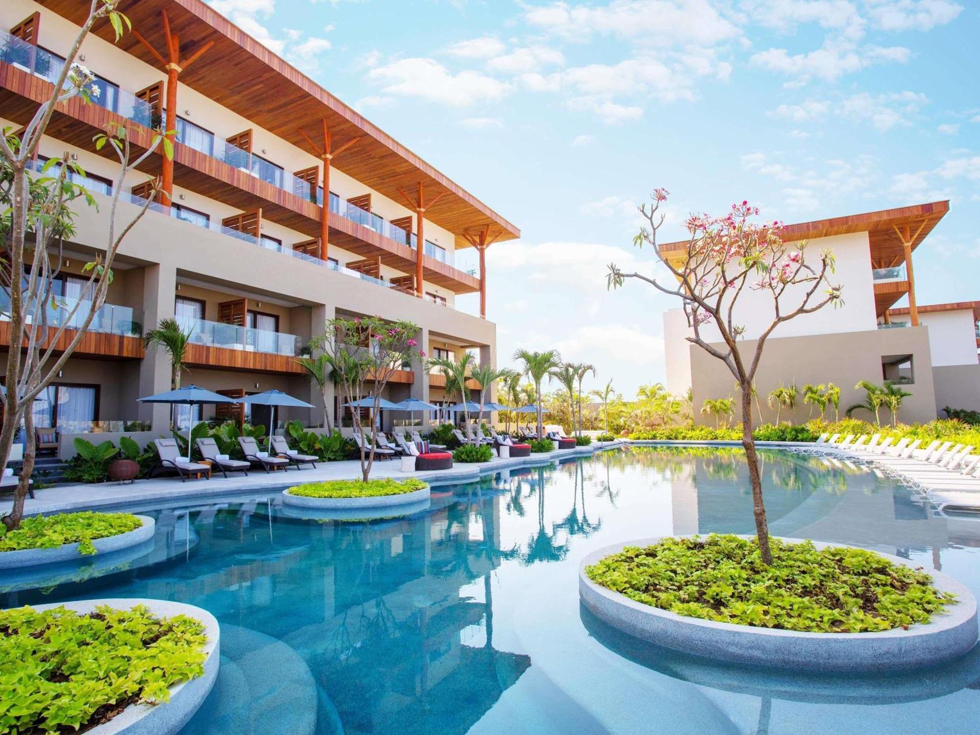 Armony Marival & Punta De Mita - Mgallery Collection (adults Only) Resort 5*