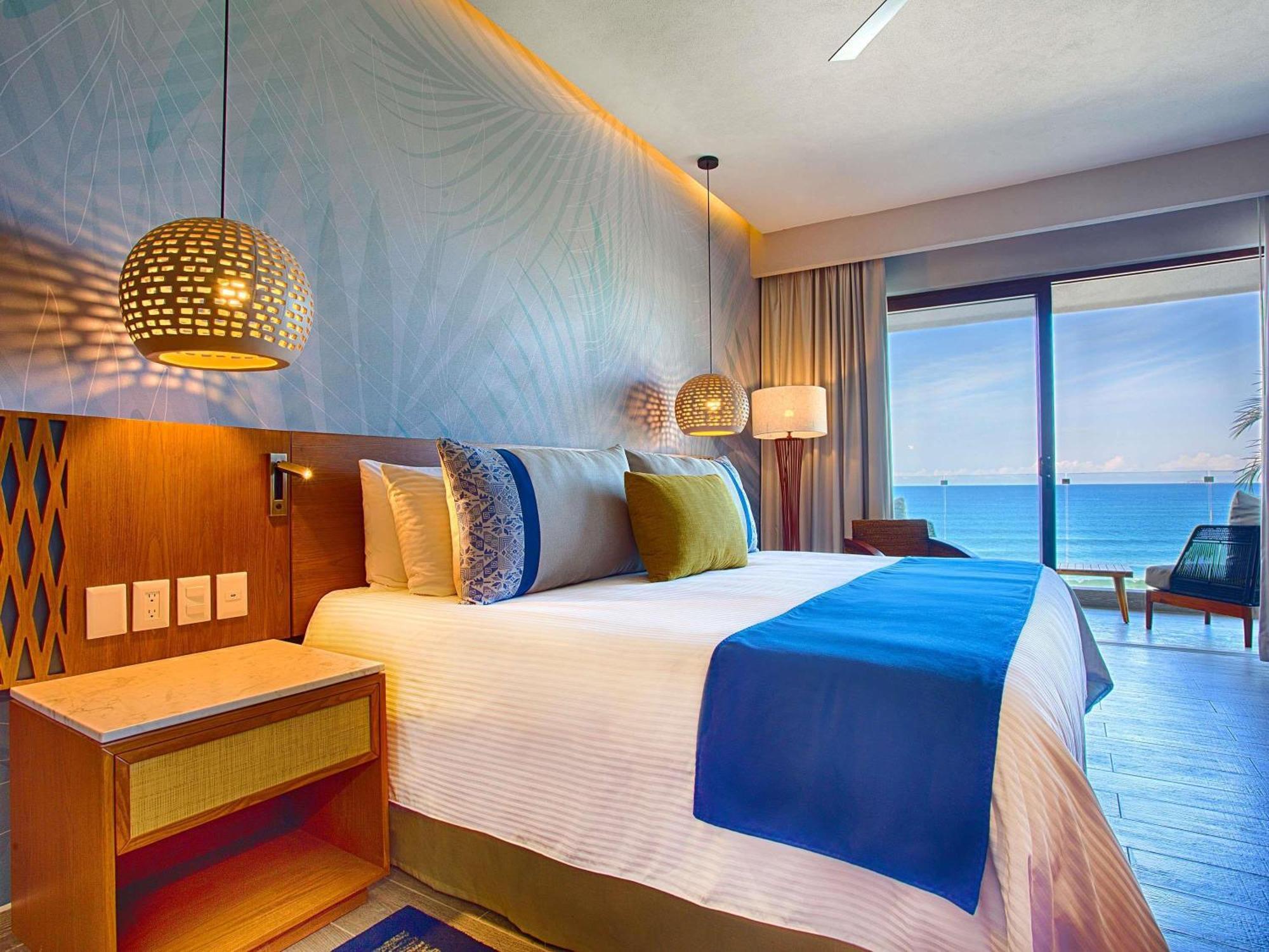 Armony Marival & Punta De Mita - Mgallery Collection (adults Only) Punta Mita